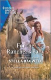 For the Rancher&#039;s Baby