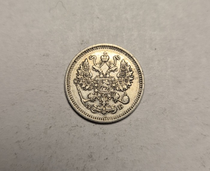 10 kopeici 1909