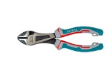 Cleste taietor TOTAL Industrial 7&rdquo;-180mm - Heavy-Duty