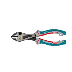 Cleste taietor TOTAL Industrial 7&rdquo;-180mm - Heavy-Duty