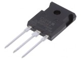 Diodă Redresoare Schottky SiC 1,2kV 12,5A THT