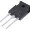 Diodă Redresoare Schottky SiC 1,2kV 12,5A THT