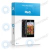 Cutie de instrumente LG Mach (LS860).