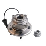 Kit Rulment Roata (Butuc) 555400 FBR.137