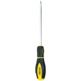 Topmaster 221513 - Surubelnita cu varf plat 8x7x200 mm