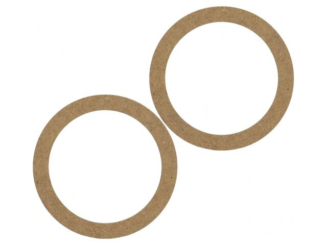 Distanțier MDF 130mm Set 2 Bucăți