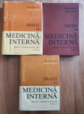 TRATAT DE MEDICINA INTERNA Bolile cardiovasculare Radu Paun (partea II, III, IV)