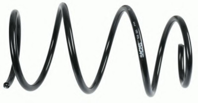 Arc spiral BMW Seria 3 Cupe (E46) (1999 - 2006) SACHS 998 055 foto