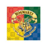 Set 20 servetele petrecere Harry Potter , 33 x 33 cm