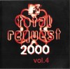 Various - MTV Total Request 2000 Vol.4, CD