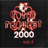 Various - MTV Total Request 2000 Vol.4, CD