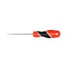 Șurubelniță Dreaptă Yato YT-25902, 3x100mm, S2, Profesională, Universală
