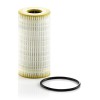 Mann-Filter Filtru ulei