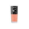 Lac de unghii Vip, 3D, Revers, portocaliu, 12 ml, Nr 072