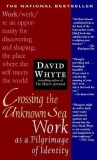 Crossing the Unknown Sea