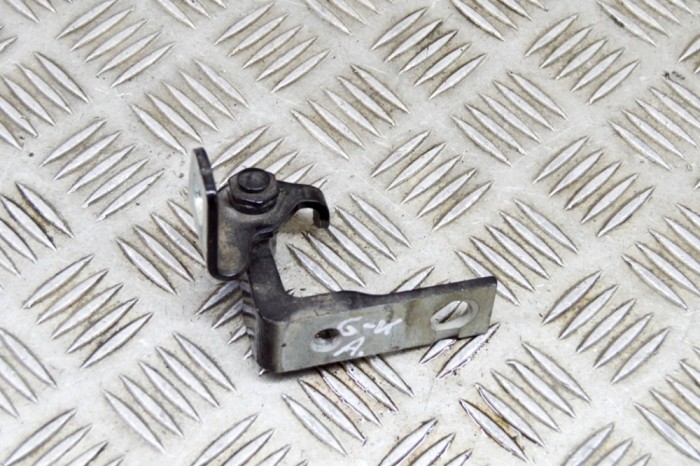 Balama ușă st&acirc;nga spate FORD FIESTA VII 2021 OEM: H1BB-A26811-AD 17208001