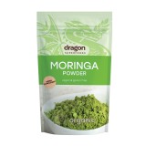 Moringa pudra eco 200g DS, Dragon Superfoods