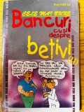 Cele mai bune bancuri cu si despre betivi ( II )