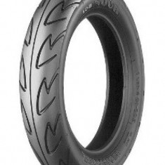 Motorcycle Tyres Bridgestone B01 ( 100/90-10 TL 61J Roata spate, M/C, Roata fata )