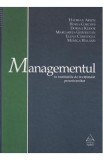 Managementul in institutiile de invatamant preuniversitar - Hadrian Arion, Horia Corches, Dorina Kudor, Margareta Ghiurutan, Elena Carstocea, Monica H