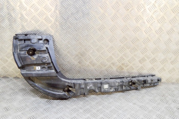 Suport bara de protecție st&acirc;nga spate BMW X3 F25 2011 OEM: 7239883 18081995
