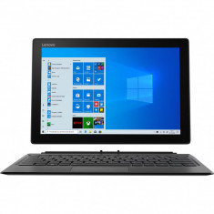 Laptop Second Hand LENOVO Miix 520-12IKB, Intel Core i5-8250U 1.60-3.40GHz, 8GB DDR4, 256GB SSD, 12.2 Inch TouchScreen Full HD IPS, Webcam NewTechnolo foto