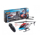 REVELL RC Motion Helicopter &#039;RED KITE&#039;