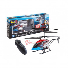 REVELL RC Motion Helicopter 'RED KITE'