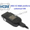Vagcom Hex V2, VCDS 21.9, HW 1:1 dupa original ARM STM32F405, no VIN limit, MQB