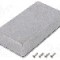 Carcasa aluminiu, 64mmx115mmx30mm, IP54, DELTRON ENCLOSURES - 459-0020
