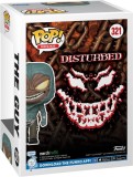 Figurina - Disturbed - The Guy | Funko