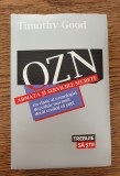 OZN Armata și Serviciile Secrete - Timothy Good, Lifestyle 2011, Paranormal, 567 pagini