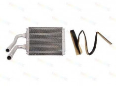 Radiator incalzire interior KIA PICANTO (BA) (2004 - 2011) THERMOTEC D60301TT foto