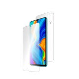 Cumpara ieftin Folie Huawei P30 Lite Fata + Spate - ShieldUP HiTech Regenerable Invizible