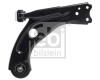 FEBI BILSTEIN 174578 Brat, suspensie roata