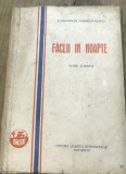 J. Faclii in noapte - Schite si nuvele