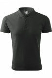 Tricou Polo Pique, unisex, 200 g/mp, L, M, S, XL, XXL, XXXL, XXXXL