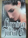 LUMINA DIN JURUL EI-ANNE STYLES-229490