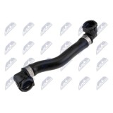 Conducta lichid racire Bmw X3 F25 18i, 20i, 28i, 35i 2009-2017, X4 F26 20i, 28i, 35i 2013-2018, 17117593855