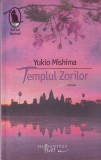 Yukio Mishima - Templul zorilor