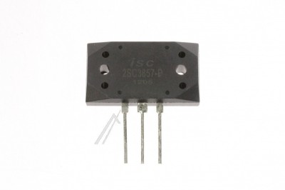TRANZISTOR 2SC3857 INCHANGE SEMICONDUCTOR foto