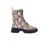 BLUGIRL BLUMARINE Half Boots Blugirl Blumarine 713B3SE4ZS166749