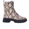 BLUGIRL BLUMARINE Half Boots Blugirl Blumarine 713B3SE4ZS166749