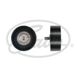 GATES T36791 DriveAlign&reg; Rola ghidare/conducere, curea transmisie