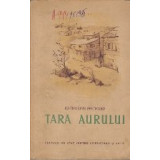 Tara Aurului