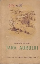 Tara Aurului foto