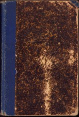 HST 498SP Deutsches Lesebuch f&uuml;r Mittelschulen - partea a II-a 1895 Sibiu