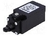 Limitator de cursa, max. 250V AC, 10A, IP67, PIZZATO ELETTRICA - FR 615