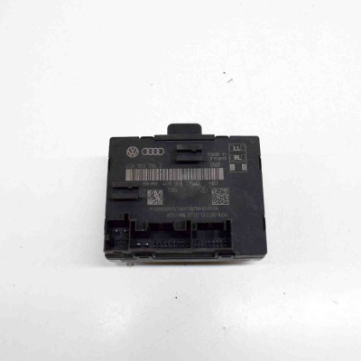 Modul de control ușă dreapta spate AUDI A6 4G2, C7, 4GC 2013 OEM: 4G8959795G,4G8959795J 14361497 foto