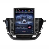 Cumpara ieftin Navigatie dedicata cu Android Opel Corsa F dupa 2019, 2GB RAM, Radio GPS Dual